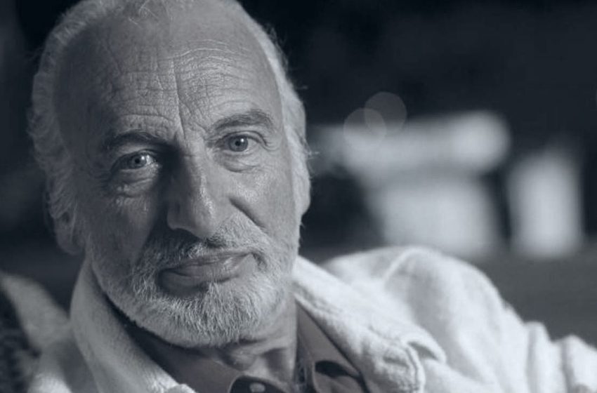  Fallece el actor argentino Héctor Alterio a los 96 años