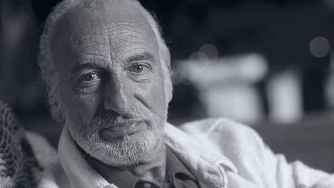 Fallece el actor argentino Héctor Alterio a los 96 años