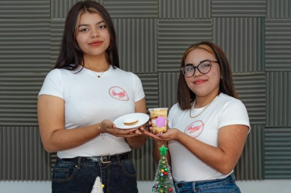 ¿Qué regalar en Navidad? Brillé te ofrece los mejores postres para compartir en familia