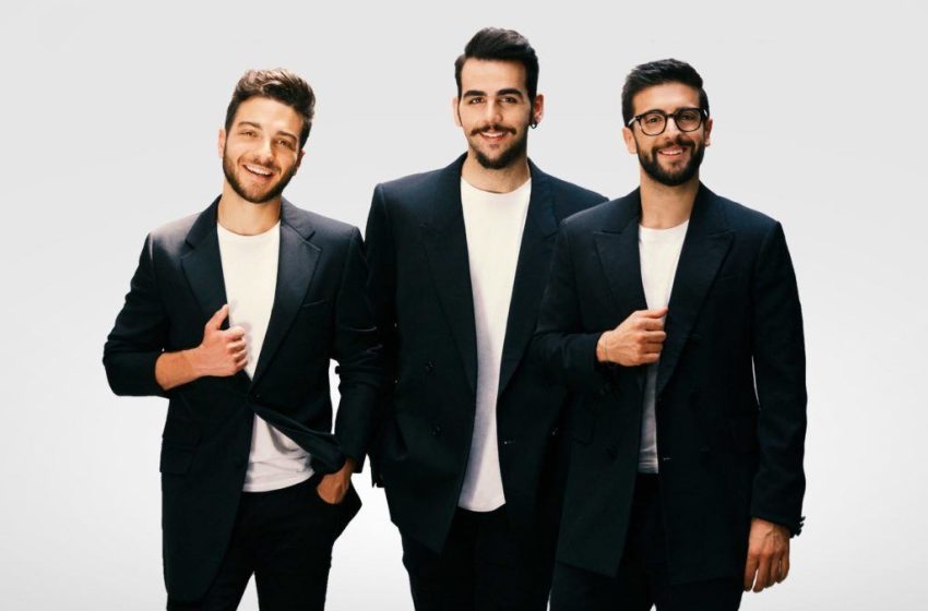 IL VOLO regresa a El Salvador en marzo 2026