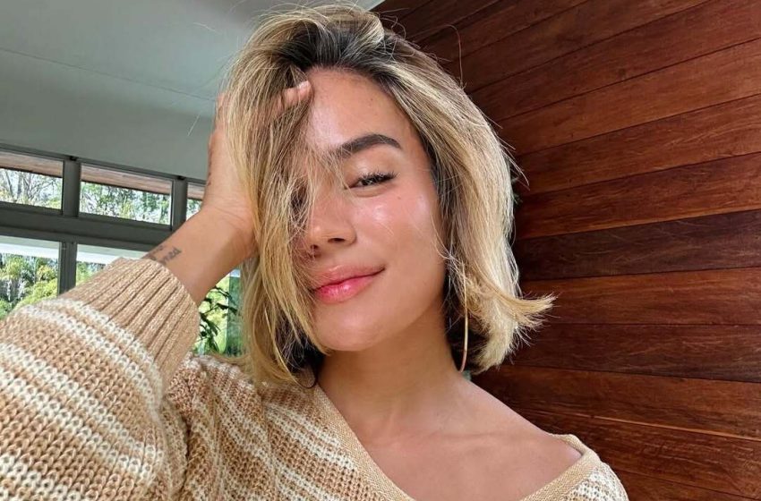  Así luce Karol G con su radical cambio de look ¿Está cerrando ciclos?