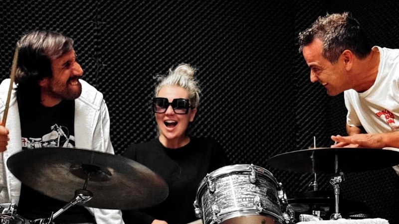 La Oreja de Van Gogh estrenará su primer canción con Amaia