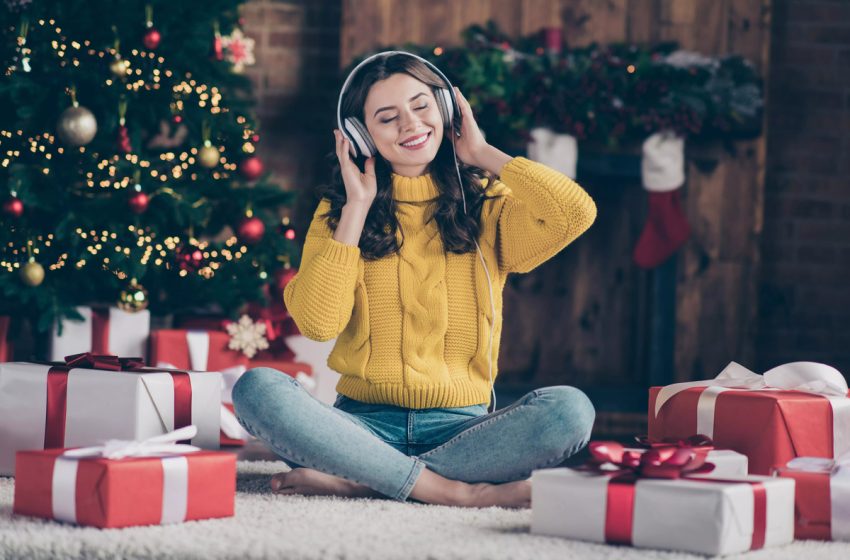  Las cumbias que no pueden faltar en nuestras fiestas en diciembre