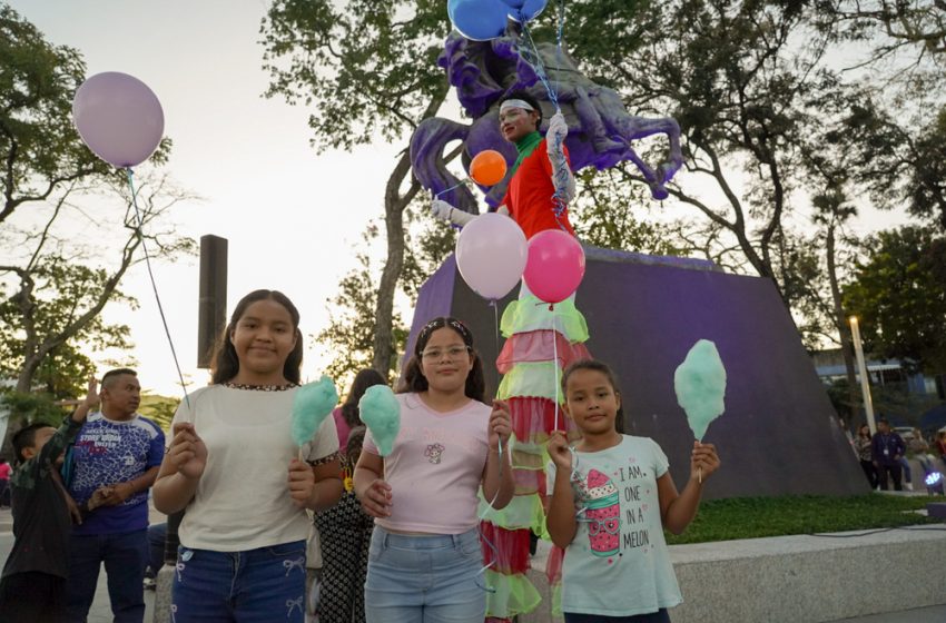  La lectura se convierte en experiencia: llega la primera Feria del Libro El Salvador 2026