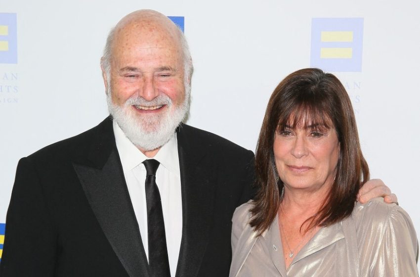  Hijo del cineasta Rob Reiner comparece por primera vez en la corte por parricidio