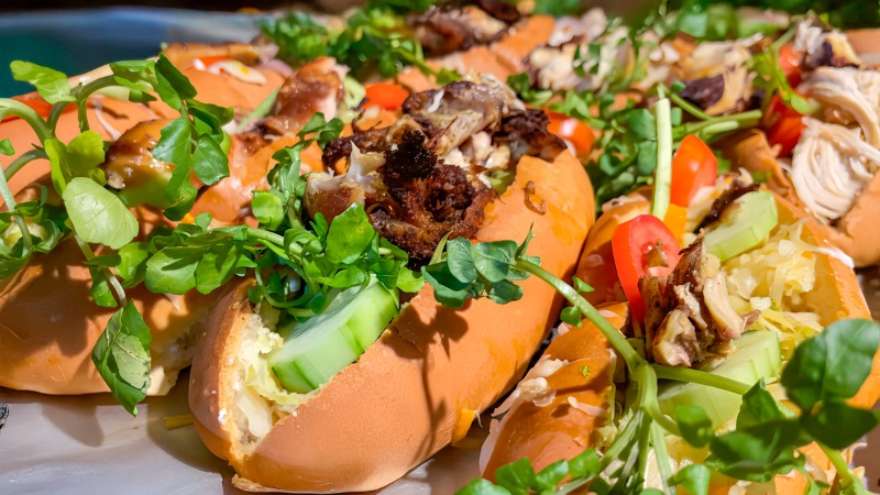 Cinco irresistibles recetas salvadoreñas para alegrar tu mesa navideña