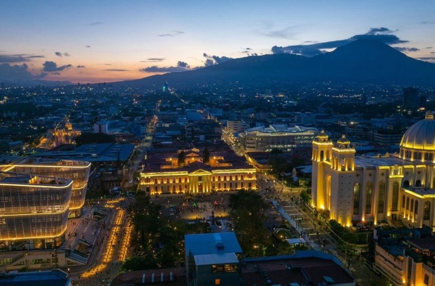  Rutas exprés para fans viajeros en El Salvador