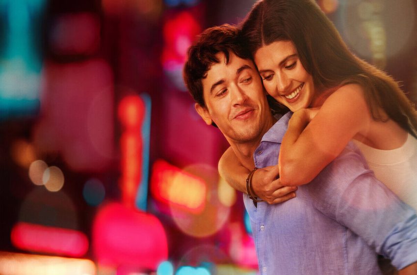  Las películas románticas más esperadas de 2026 para celebrar el Día de los Enamorados