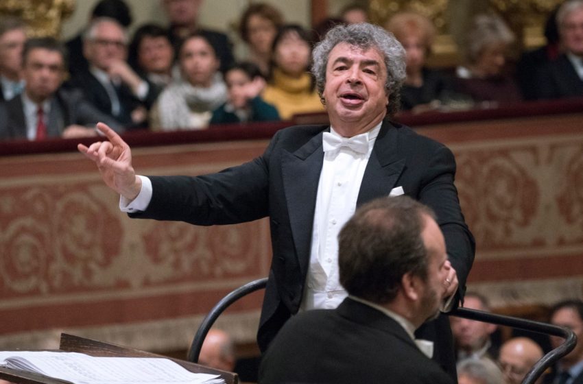  La Ópera de París tiene nuevo director tras la partida de Dudamel