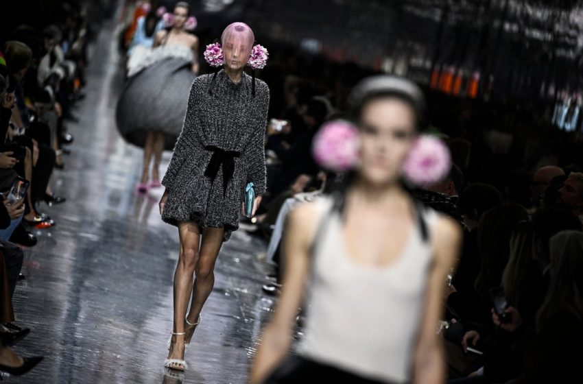  La Semana de la Alta Costura empieza en París marcada por el debut de los creativos de Dior y Chanel