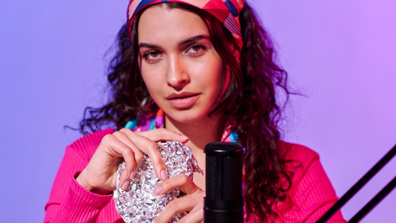  ASMR, la tendencia de relajación que cautiva a internet