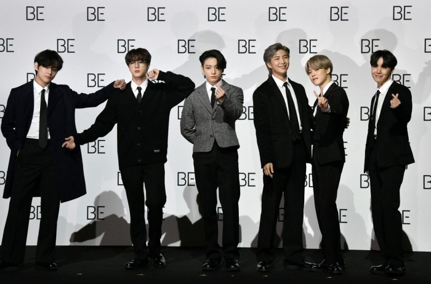 BTS incluye a Latinoamérica en su gira mundial: conoce los detalles