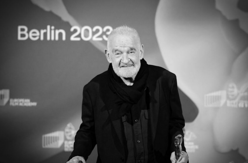  Fallece el cineasta húngaro Béla Tarr a los 70 años