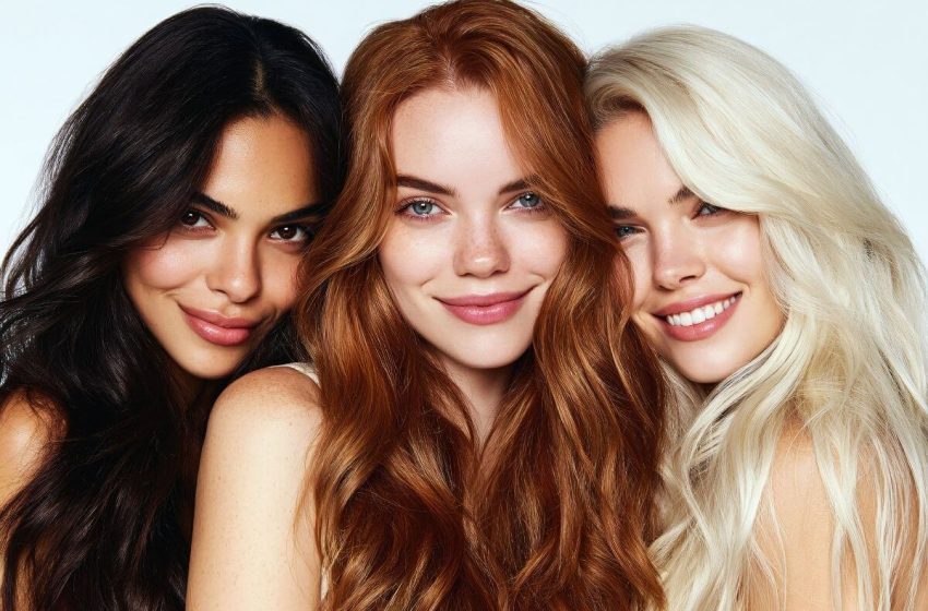  Tintes, cortes y estilos que dominarán 2026