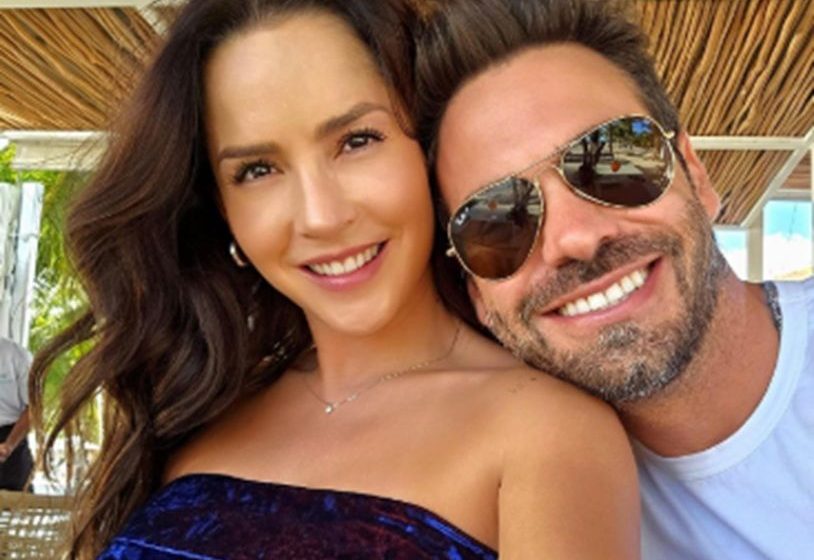  Carmen Villalobos y Frederik Oldenburg ponen fin a su noviazgo