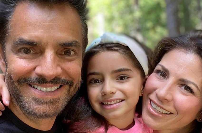  Alessandra Rosaldo sale al frente y frena el hate contra su hija Aitana Derbez