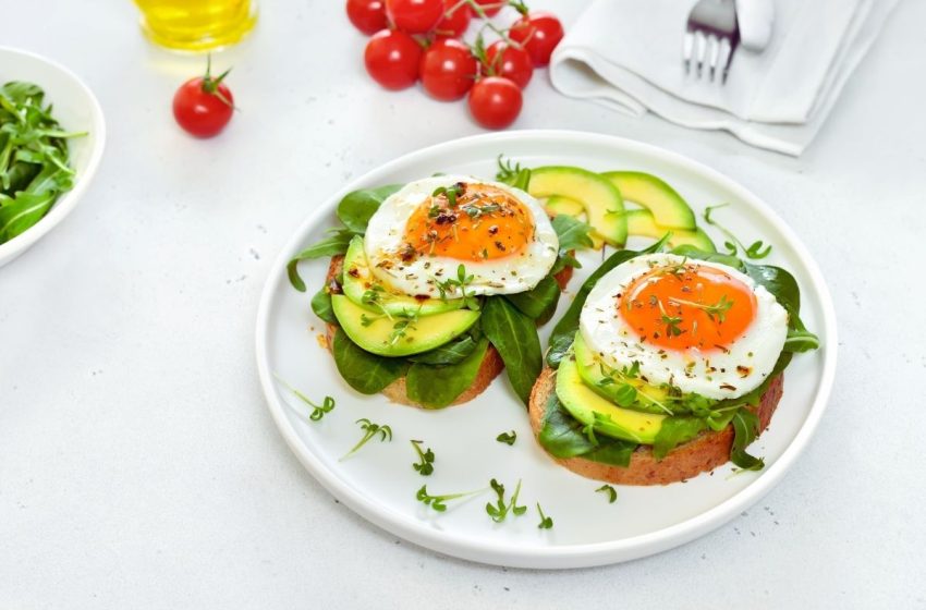  Desayunos energéticos: mantén la energía estable durante el día
