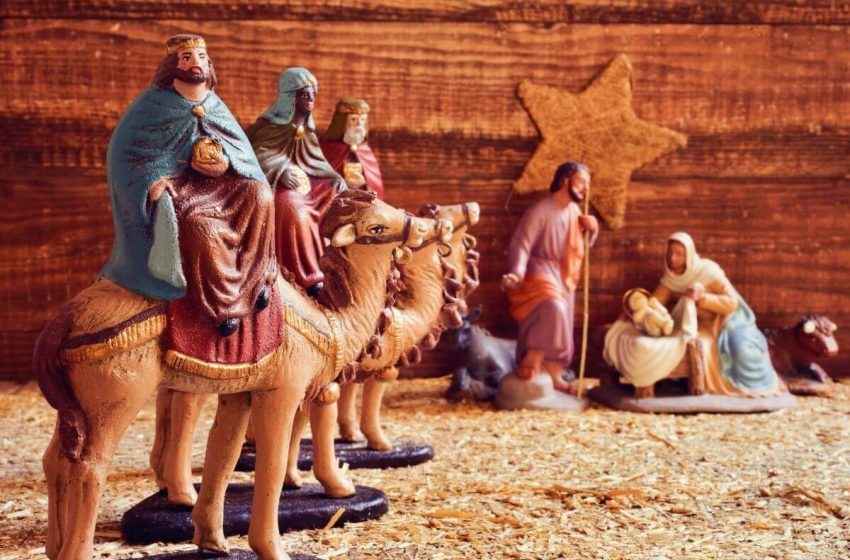  Tradiciones centroamericanas para celebrar el Día de Reyes