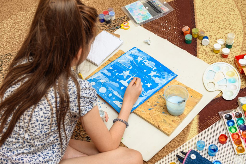 Ideas creativas y ecológicas para forrar cuadernos en este regreso a clases