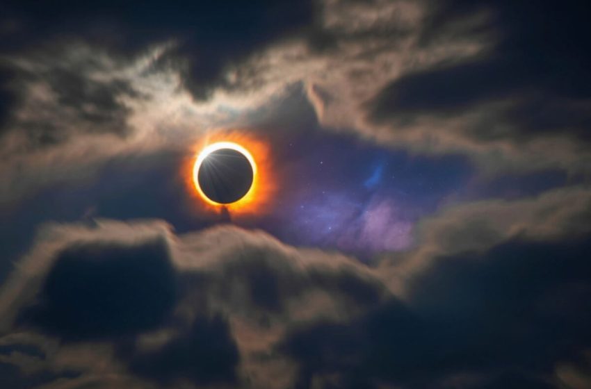  Todo lo que debes saber de los eclipses de 2026 según la astrología