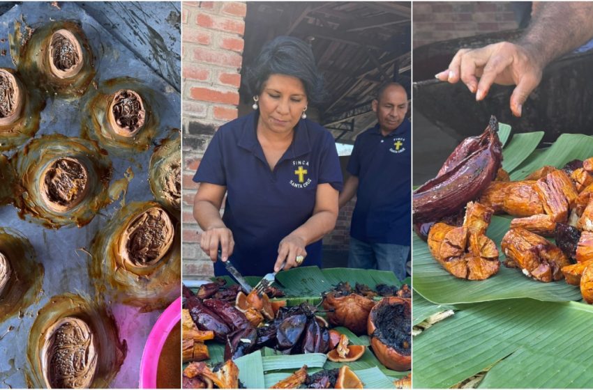  Estos son los productos que podrás disfrutar en el Festival de la Panela este 1 de febrero
