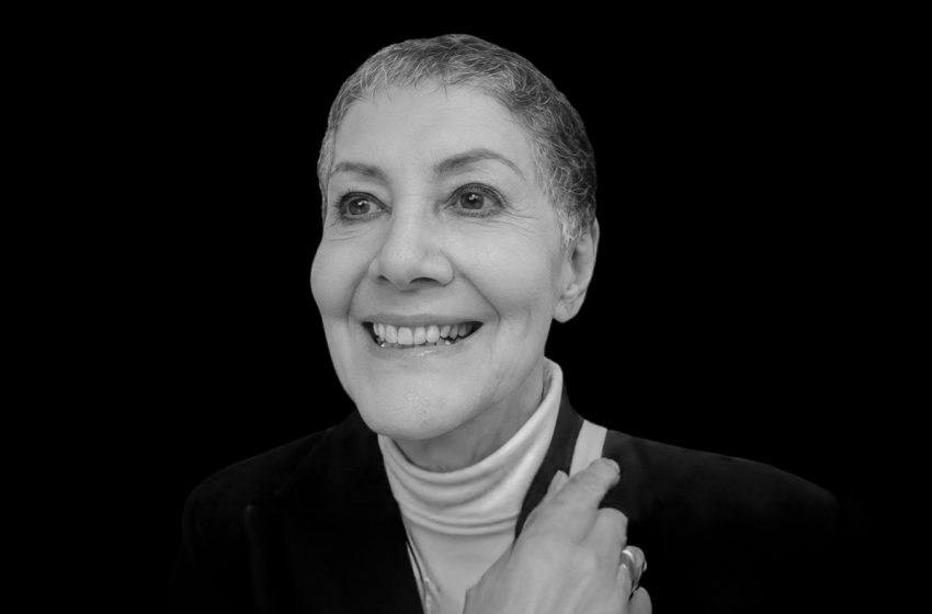  Fallece Gloria Rocha, la legendaria voz de Piolín y figura del doblaje latino