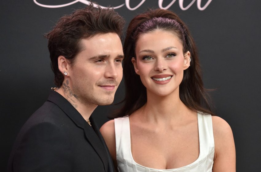  Hijo de David y Victoria Beckham acusa a sus padres de intentar «arruinar» su matrimonio