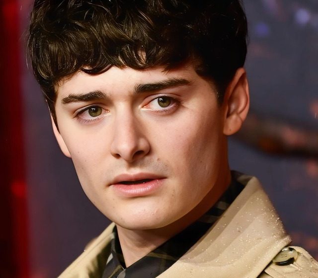  Noah Schnapp revela lo que Stranger things le dejó