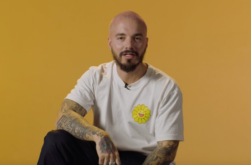  J Balvin se suma al Super Bowl como capitán en partido de flag football