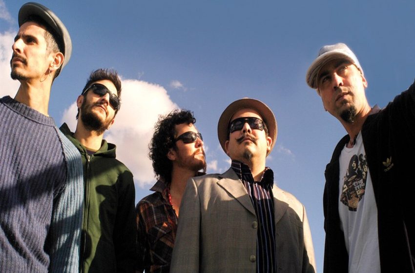  Los Cafres llegan a El Salvador en febrero