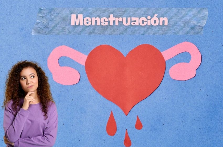  Mitos sobre la menstruación que debemos derrumbar