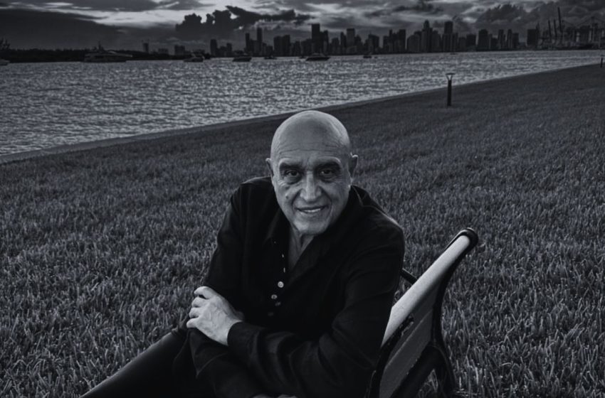  Fallece el productor mexicano Pedro Torres a los 72 años