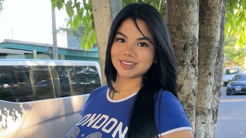 Abigail Mancía denuncia página que se hace pasar por ella: "Solo publica contenido sin sentido"