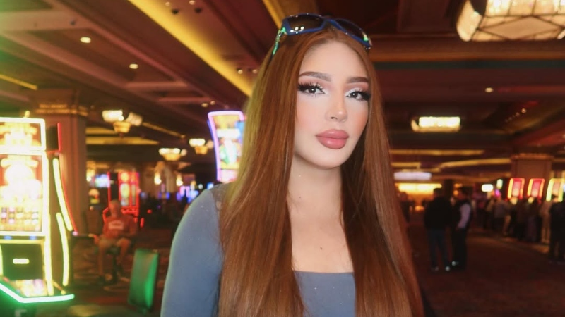 Bellakath revela el incómodo momento que vivió a bordo de un avión