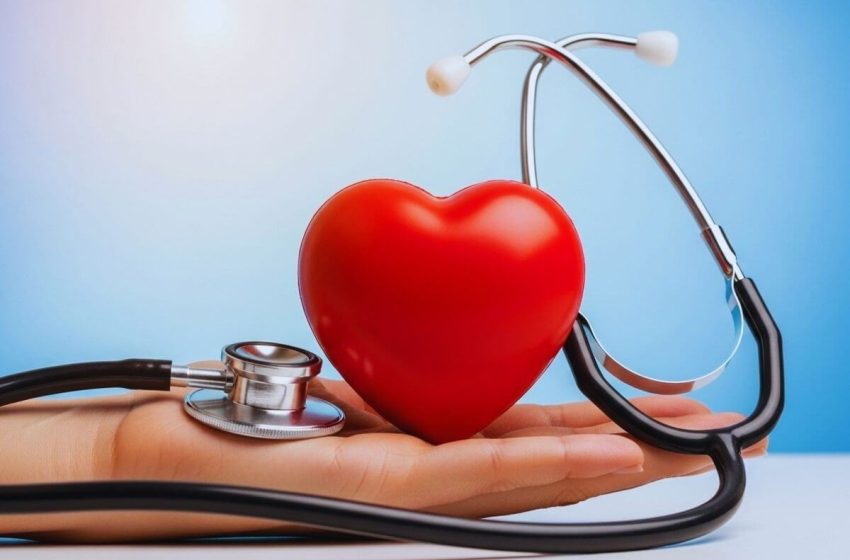  Salud del corazón y prevención