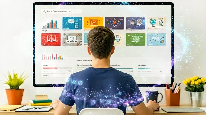 ¡Estudia gratis en 2026! Estos son los cursos que puedes tomar en línea y de forma presencial