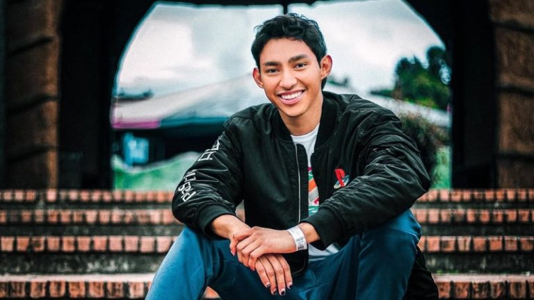Fernanfloo alcanza los 50 millones de suscriptores en YouTube - XPOT