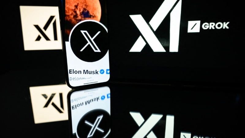 El regulador británico abre una investigación sobre X por imágenes sexualizadas de IA