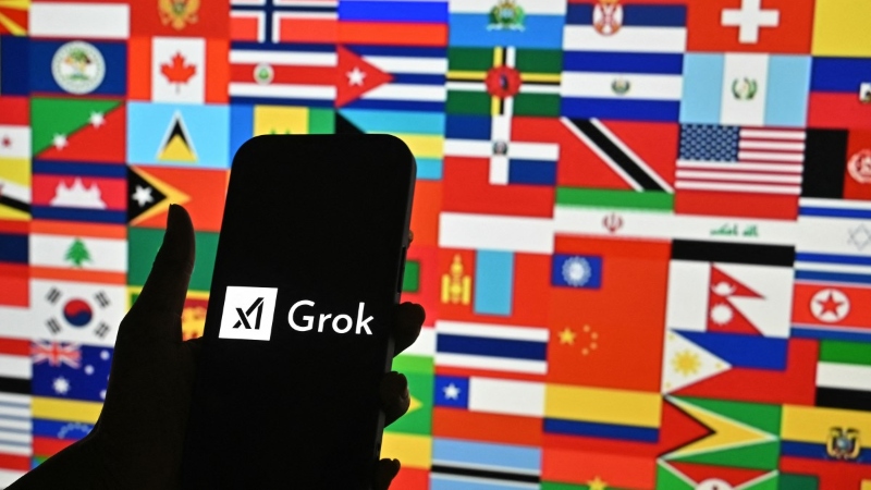 Aumenta la presión sobre Musk por la generación de fotos sexuales de su IA