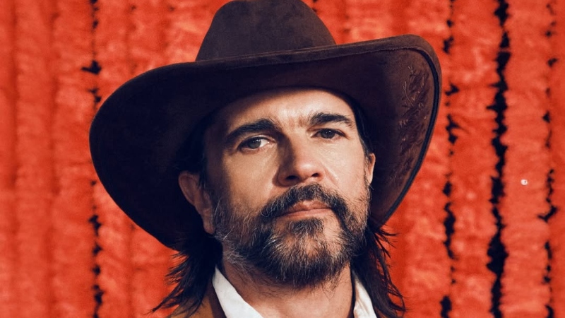 Juanes lanza su nuevo sencillo "Hagamos que"