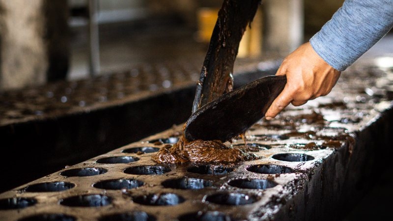 Santa Cruz Analquito se prepara para el séptimo Festival de la Panela