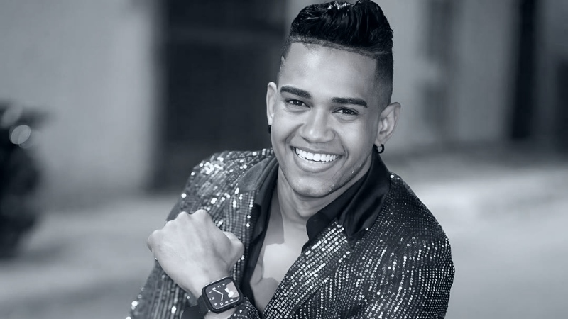 Reymond Durán, vocalista de Grupo Sin Fronteras, falleció tras una valiente batalla contra el cáncer