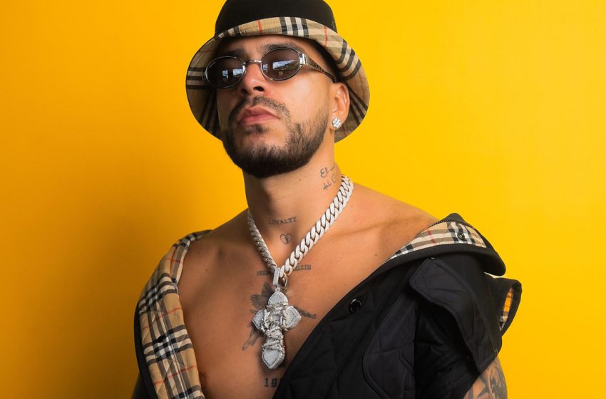  Ryan Castro encenderá a El Salvador con su «Sende World Tour» en marzo