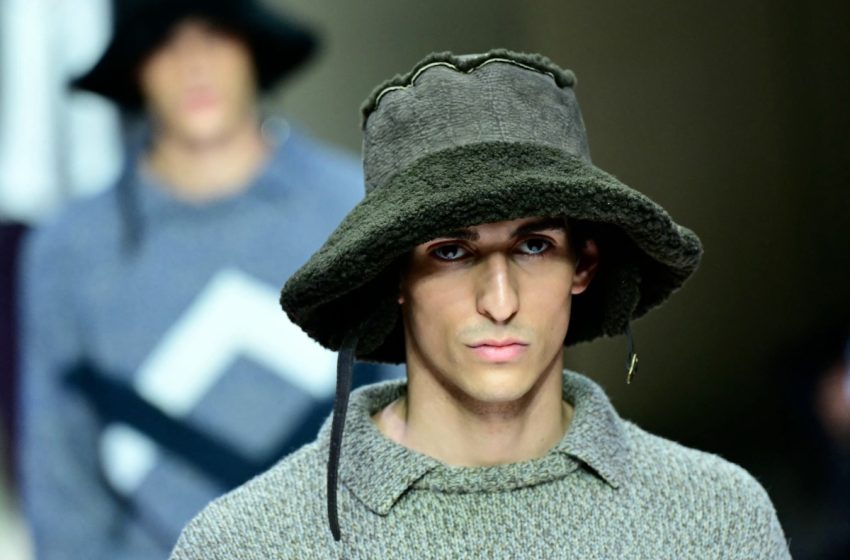  Arranca la Semana de la Moda masculina de París con Louis Vuitton