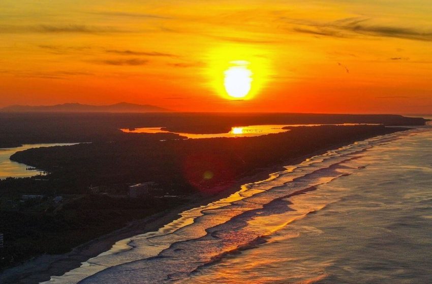  Qué visitar en El Salvador si viajas por el concierto de Shakira