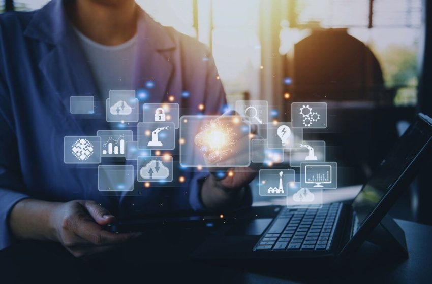  Tendencias tecnológicas que definirán 2026