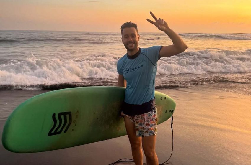  The Grefg recuerda su estadía en El Salvador con memorables fotografías