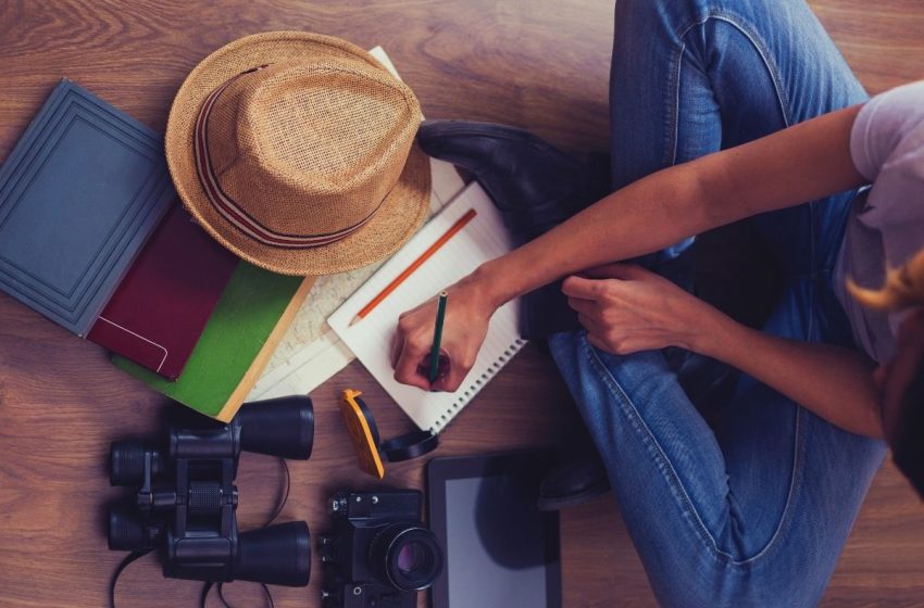  ¿Qué lugar deberías visitar según tu signo zodiacal?