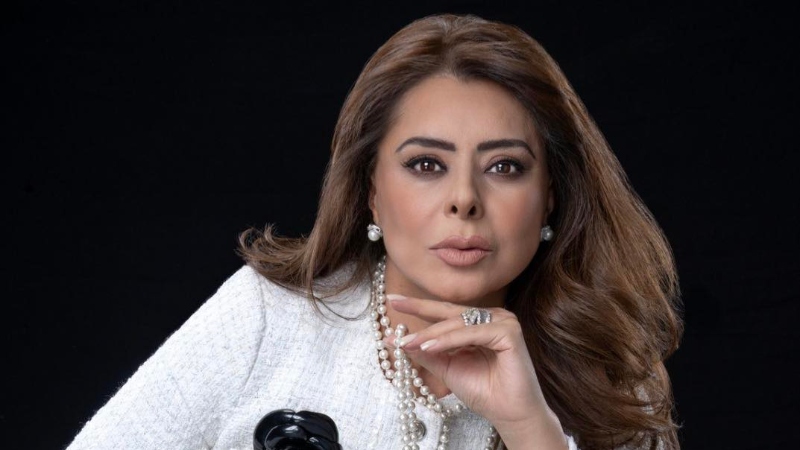 Hospitalizan de emergencia a Yadhira Carrillo, este es el estado de salud de la actriz