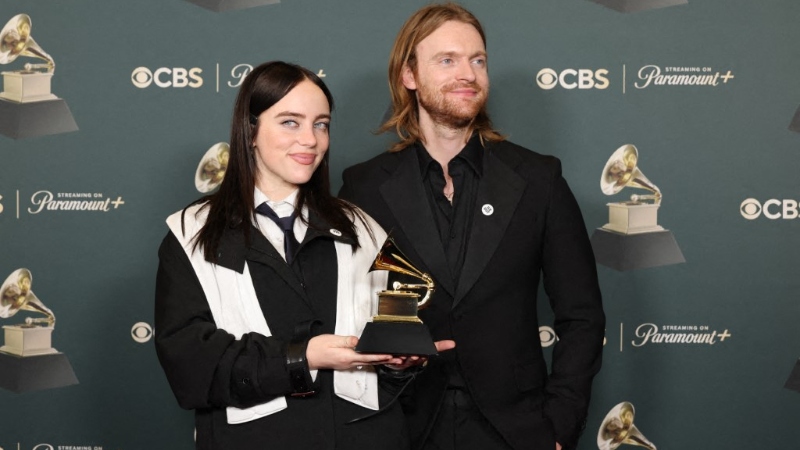 Conoce a los ganadores de las principales categorías de los Grammys 2026